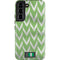 Nigeria Soccer Flag Galaxy S22 Pro Case