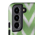 Nigeria Soccer Flag Galaxy S22 Pro Case