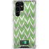Nigeria Soccer Flag Galaxy S22 Ultra Clear Case