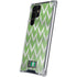 Nigeria Soccer Flag Galaxy S22 Ultra Clear Case