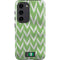 Nigeria Soccer Flag Galaxy S23 Pro Case