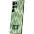 Nigeria Soccer Flag Galaxy S23 Ultra Skin