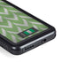 Nigeria Soccer Flag Galaxy S23 Waterproof Case