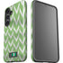 Nigeria Soccer Flag Galaxy S24 Plus Impact Case
