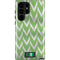 Nigeria Soccer Flag Galaxy S24 Ultra Impact Case