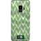 Nigeria Soccer Flag Galaxy S9 Skin