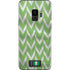 Nigeria Soccer Flag Galaxy S9 Skin
