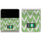 Nigeria Soccer Flag Galaxy Z Flip3 5G Skin