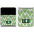 Nigeria Soccer Flag Galaxy Z Flip3 5G Skin