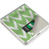 Nigeria Soccer Flag Galaxy Z Flip3 5G Skin