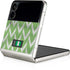 Nigeria Soccer Flag Galaxy Z Flip3 5G Skin
