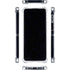 Nigeria Soccer Flag Galaxy Z Flip5 5G Clear Case