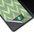 Nigeria Soccer Flag Galaxy Z Fold3 5G Skin