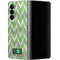 Nigeria Soccer Flag Galaxy Z Fold4 5G Skin