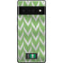 Nigeria Soccer Flag Google Pixel 6 Pro Skin