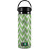 Nigeria Soccer Flag Hydro Flask 20oz Wide Mouth Skin