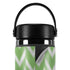 Nigeria Soccer Flag Hydro Flask 20oz Wide Mouth Skin
