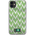 Nigeria Soccer Flag iPhone 11 Clear Case