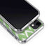 Nigeria Soccer Flag iPhone 11 Clear Case