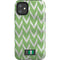 Nigeria Soccer Flag iPhone 11 Impact Case