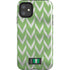 Nigeria Soccer Flag iPhone 11 Impact Case