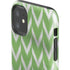 Nigeria Soccer Flag iPhone 11 Impact Case