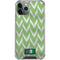 Nigeria Soccer Flag iPhone 11 Pro Max Clear Case