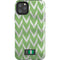 Nigeria Soccer Flag iPhone 11 Pro Max Impact Case
