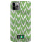 Nigeria Soccer Flag iPhone 11 Pro Max Lite Case