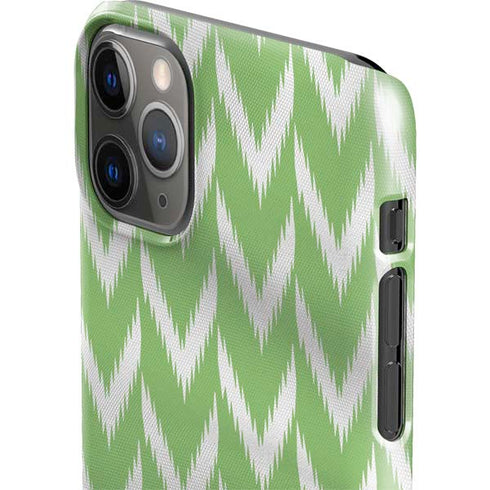 Nigeria Soccer Flag iPhone 11 Pro Max Lite Case