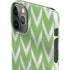 Nigeria Soccer Flag iPhone 11 Pro Max Lite Case