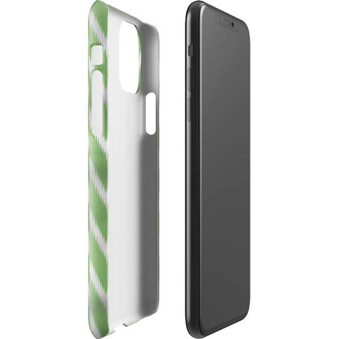 Nigeria Soccer Flag iPhone 11 Pro Max Lite Case