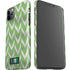 Nigeria Soccer Flag iPhone 11 Pro Max Lite Case