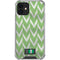 Nigeria Soccer Flag iPhone 12 Clear Case