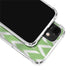 Nigeria Soccer Flag iPhone 12 Clear Case