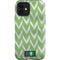 Nigeria Soccer Flag iPhone 12 Impact Case