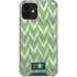 Nigeria Soccer Flag iPhone 12 Mini Clear Case