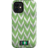 Nigeria Soccer Flag iPhone 12 Mini Impact Case