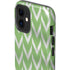 Nigeria Soccer Flag iPhone 12 Mini Impact Case