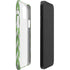 Nigeria Soccer Flag iPhone 12 Mini Lite Case
