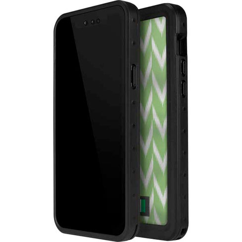 Nigeria Soccer Flag iPhone 12 Mini Waterproof Case