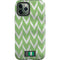 Nigeria Soccer Flag iPhone 12 Pro Impact Case