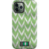 Nigeria Soccer Flag iPhone 12 Pro Impact Case