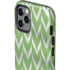 Nigeria Soccer Flag iPhone 12 Pro Impact Case