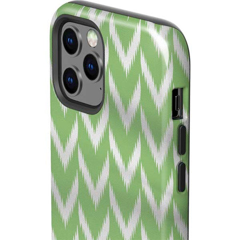 Nigeria Soccer Flag iPhone 12 Pro Max Impact Case