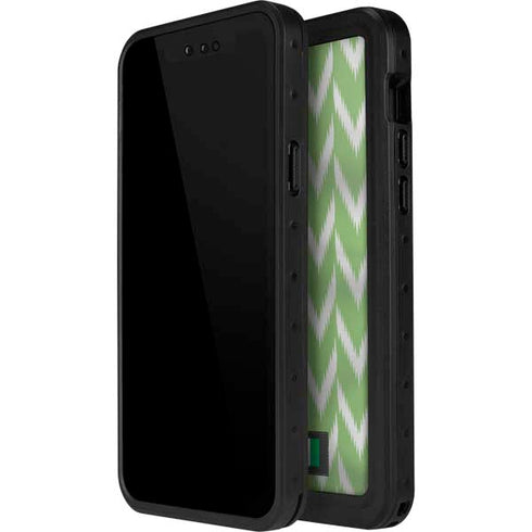 Nigeria Soccer Flag iPhone 12 Waterproof Case