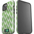 Nigeria Soccer Flag iPhone 13 Impact Case