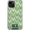 Nigeria Soccer Flag iPhone 13 Mini Clear Case