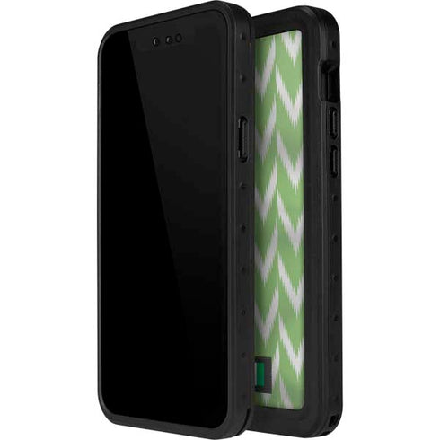 Nigeria Soccer Flag iPhone 13 Mini Waterproof Case