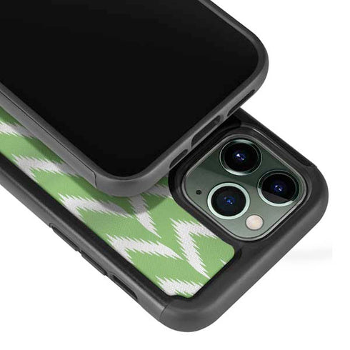 Nigeria Soccer Flag iPhone 13 Pro Cargo Case